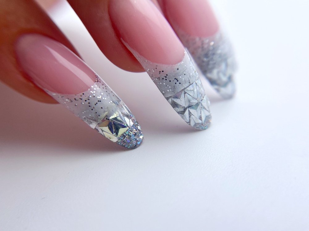 Nail Art House Russian EFile best manicure in Austin, TX as well as
