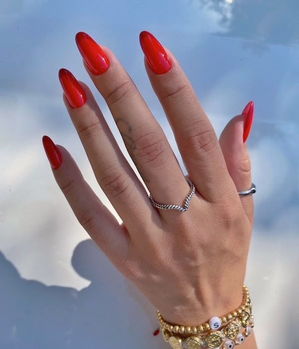 Nail Art House Russian EFile best manicure in Austin, TX as well as
