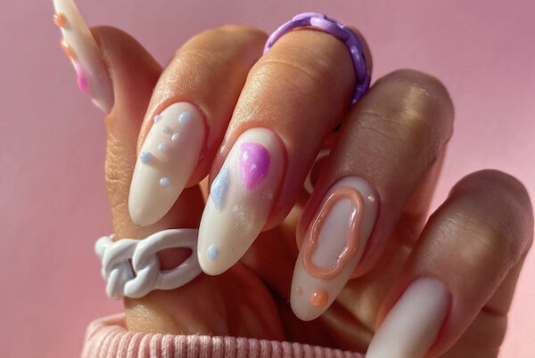 iMounTEK Nail File Drill Kit Finger Toe Nail Care Electric Nail Polishing  Machine Manicure Pedicure File Tools - Walmart.com