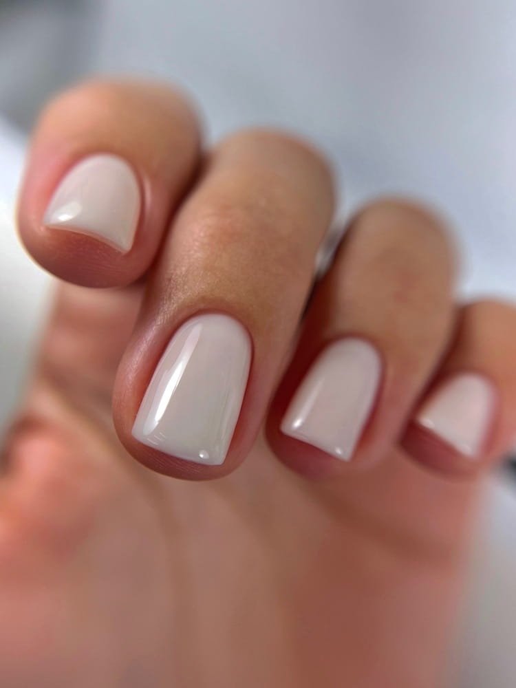 Russian Manicure Beginner Course