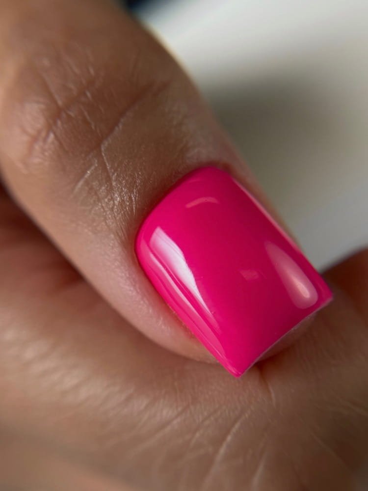 Russian Manicure Upgrade Course