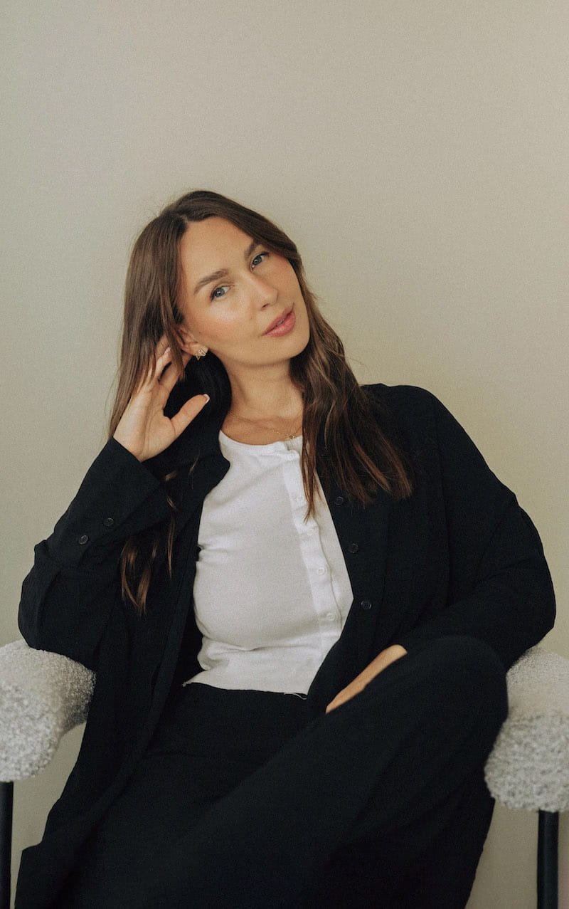 Natalie Zheltovski Beauty Business Consultation